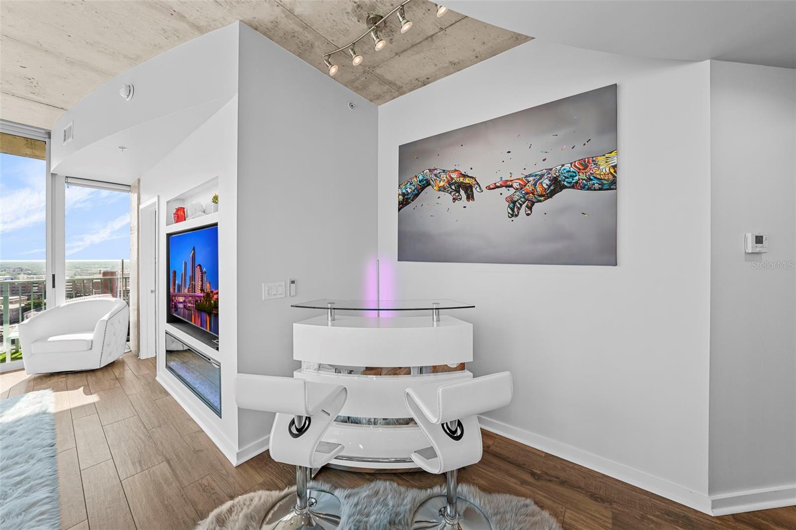 777 N ASHLEY DR #1802