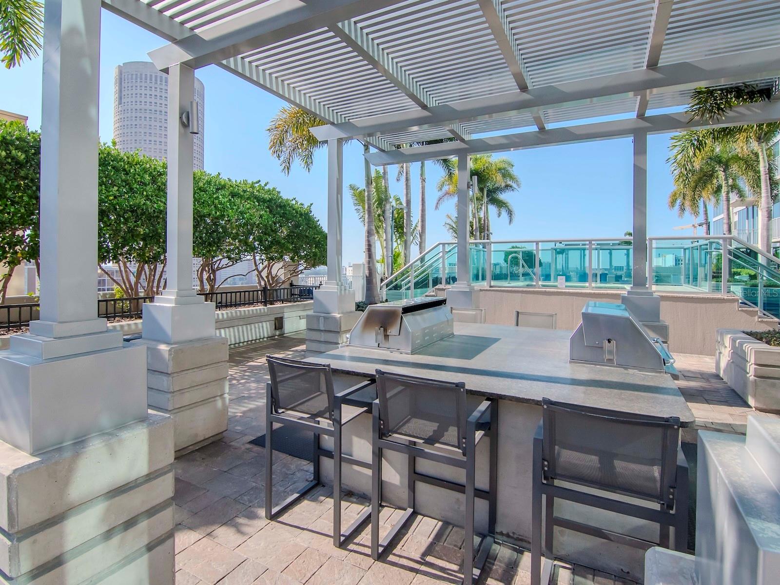 777 N ASHLEY DR #1802