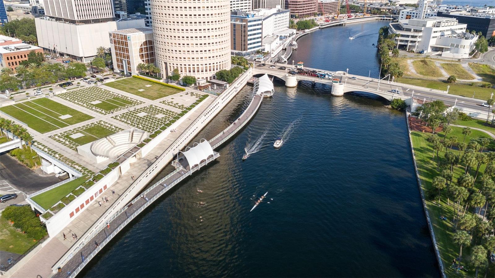 777 N ASHLEY DR #1802