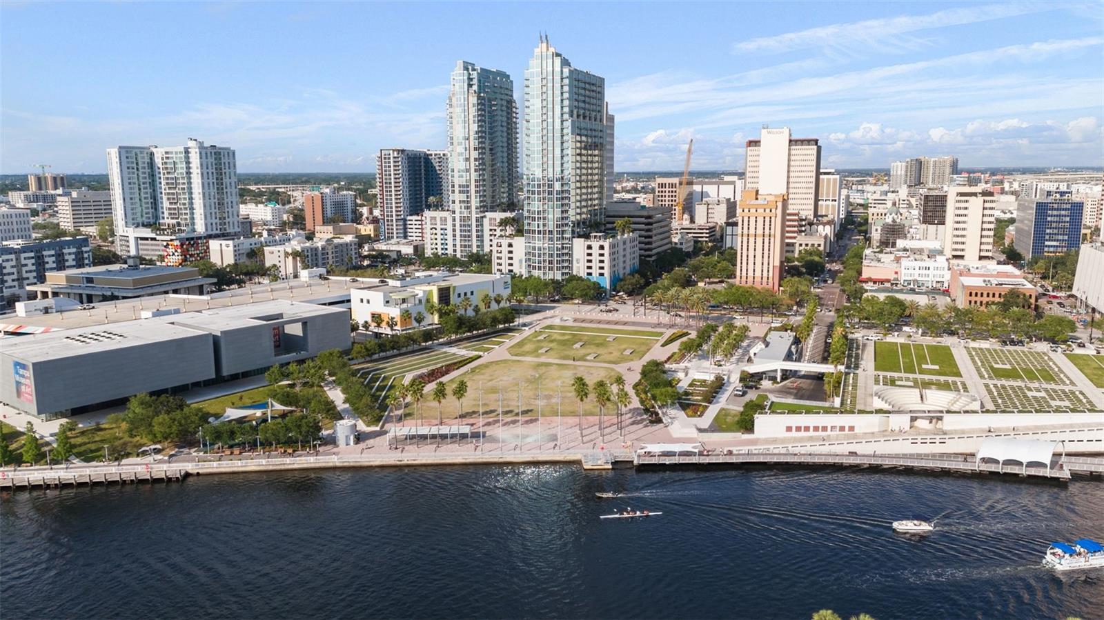 777 N ASHLEY DR #1802