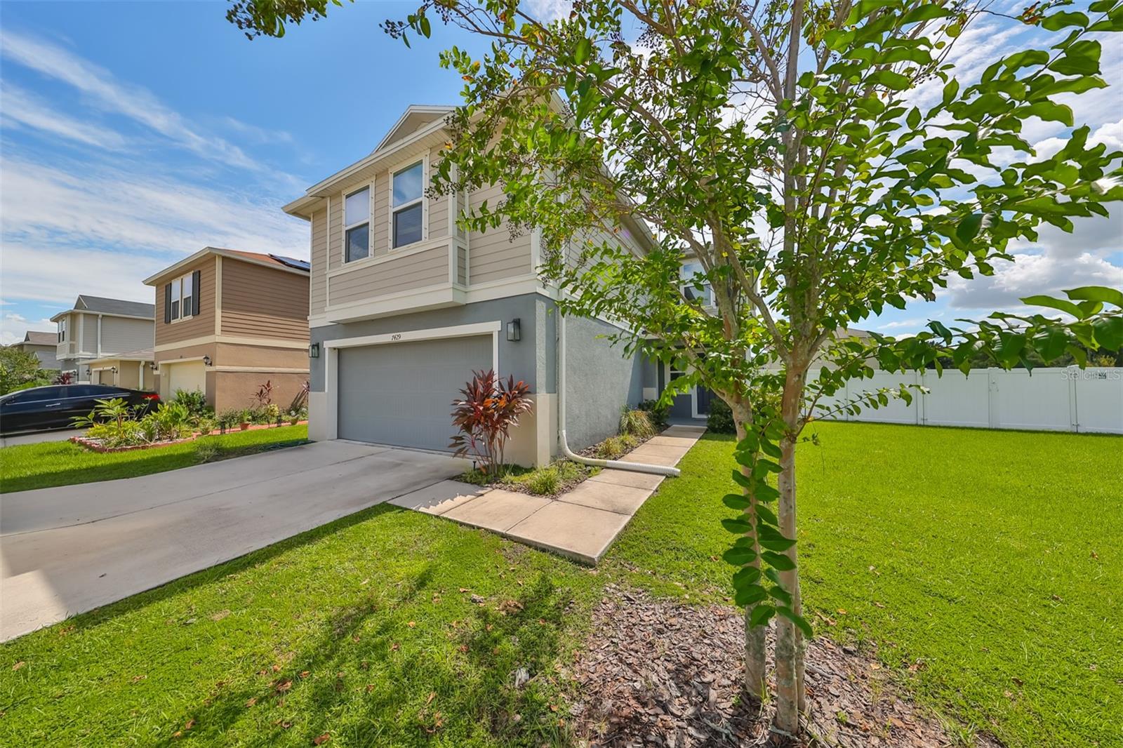 7429 NORTHERN LIGHTS DR