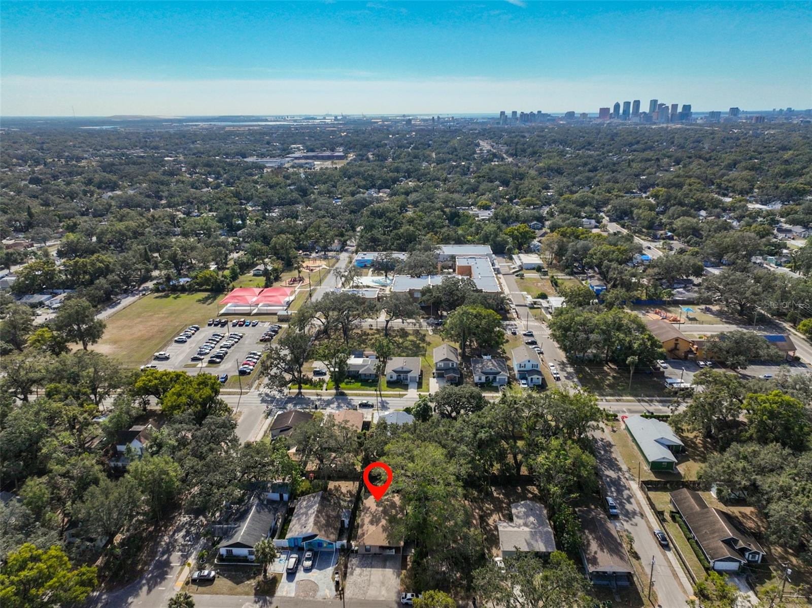 1607 E LOUISIANA AVE