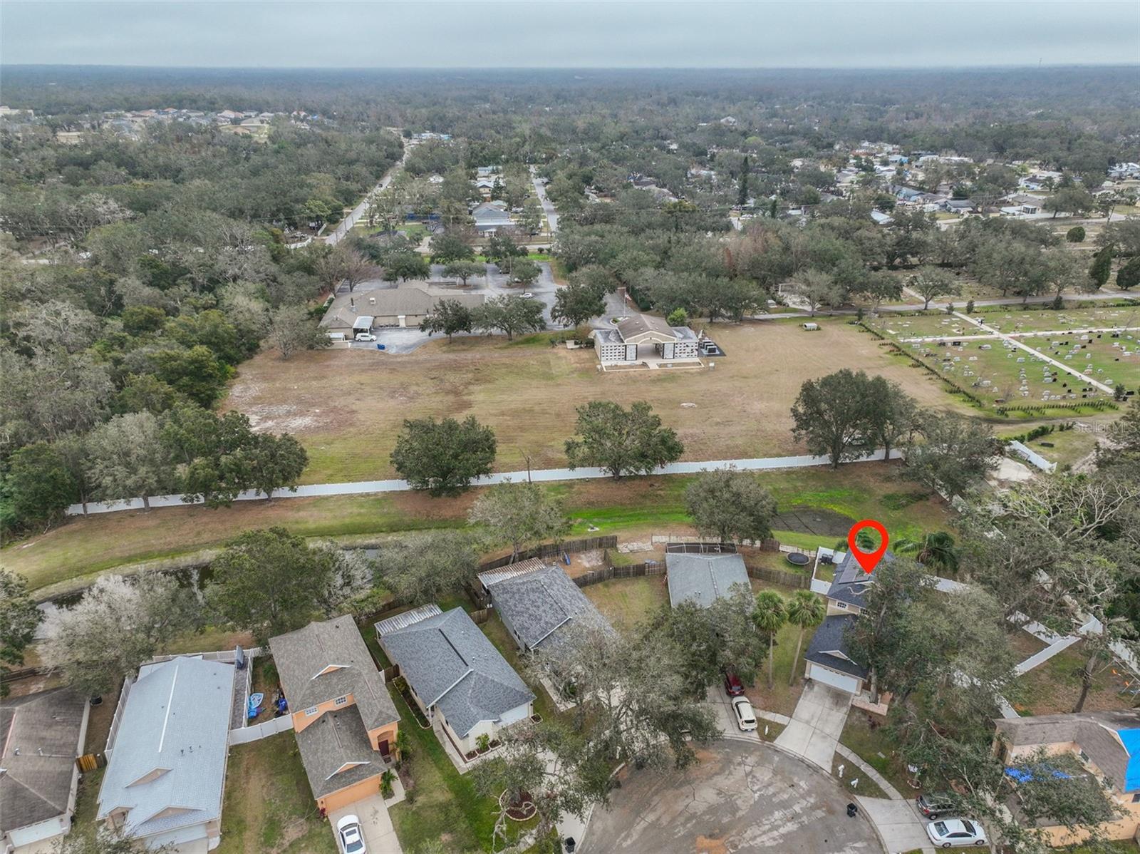 6930 SUMMER HARBOR LN