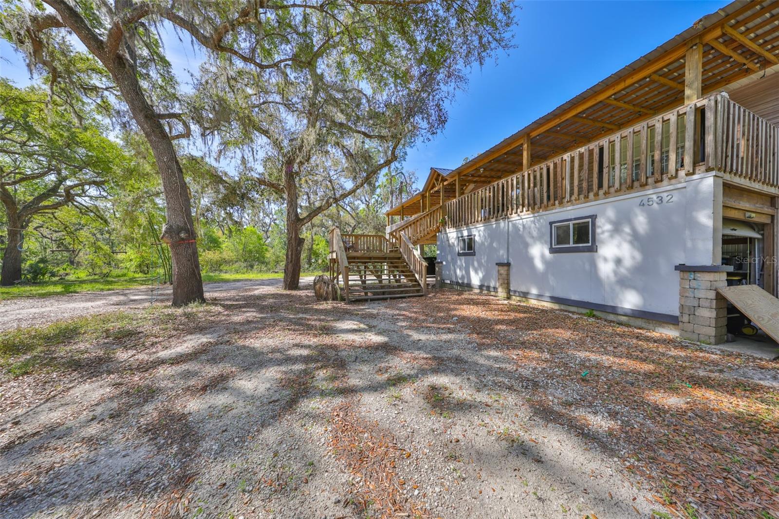 4532 SPRING RD
