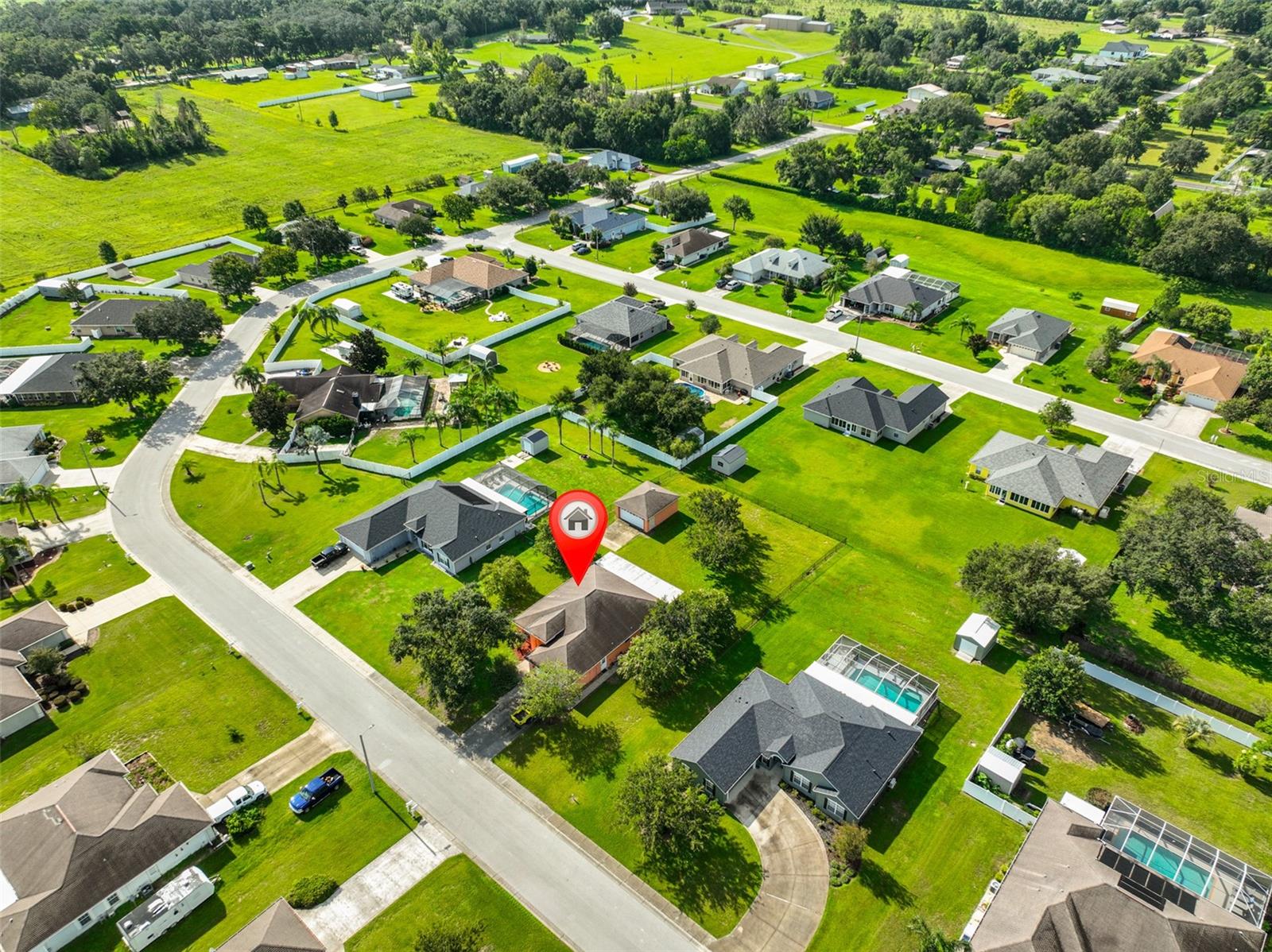 10239 DUSTY HILL LOOP