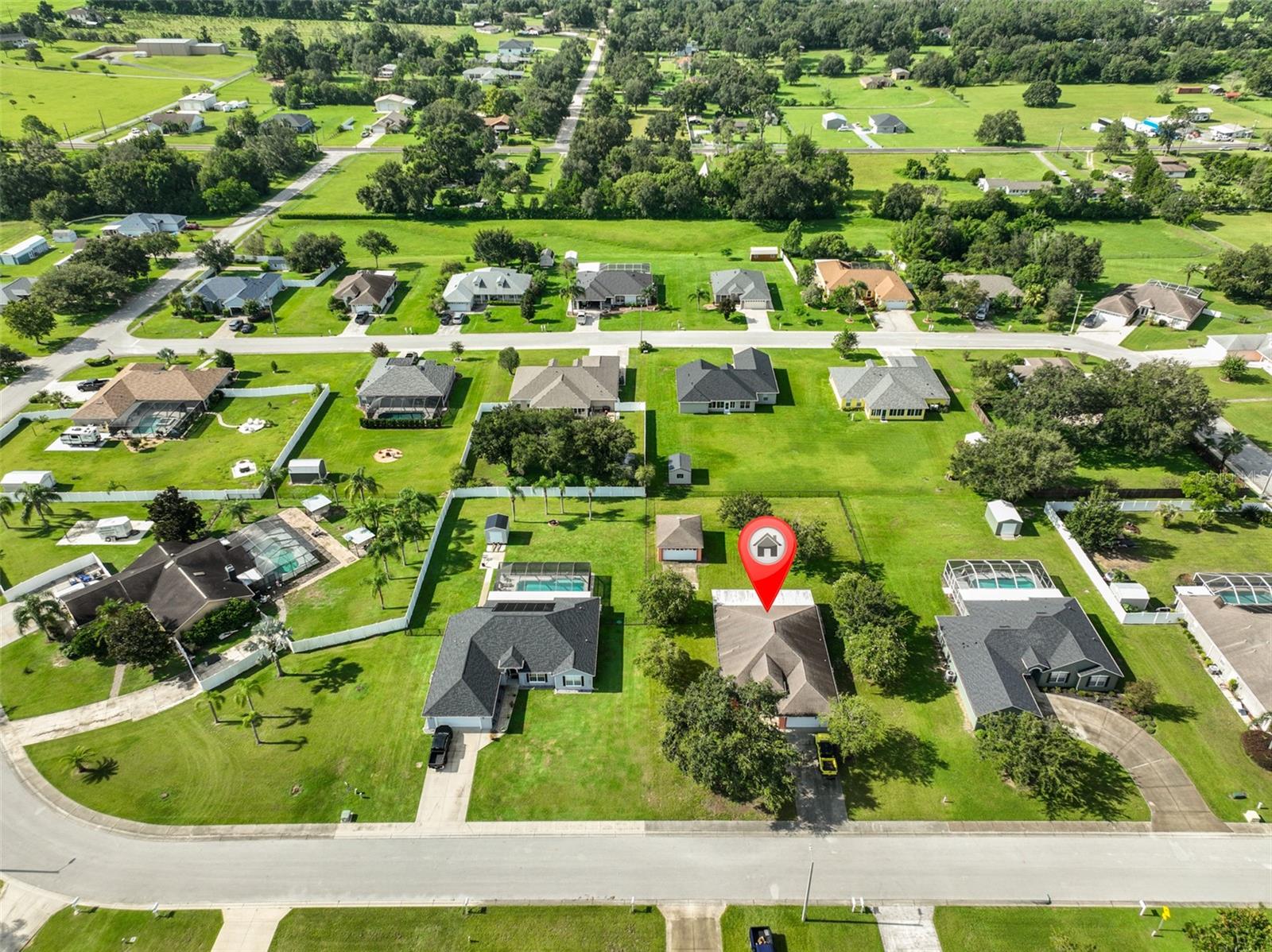 10239 DUSTY HILL LOOP