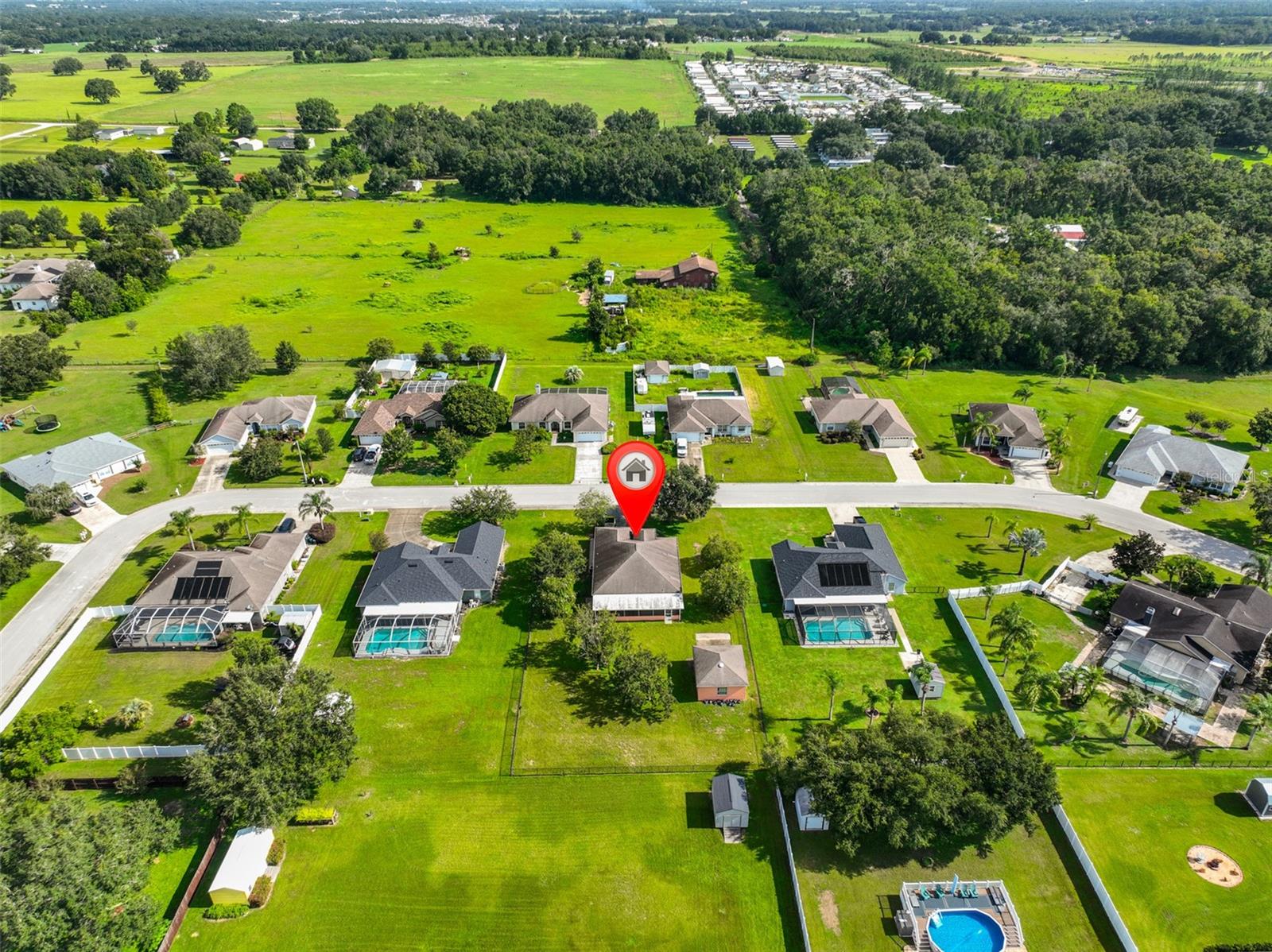 10239 DUSTY HILL LOOP