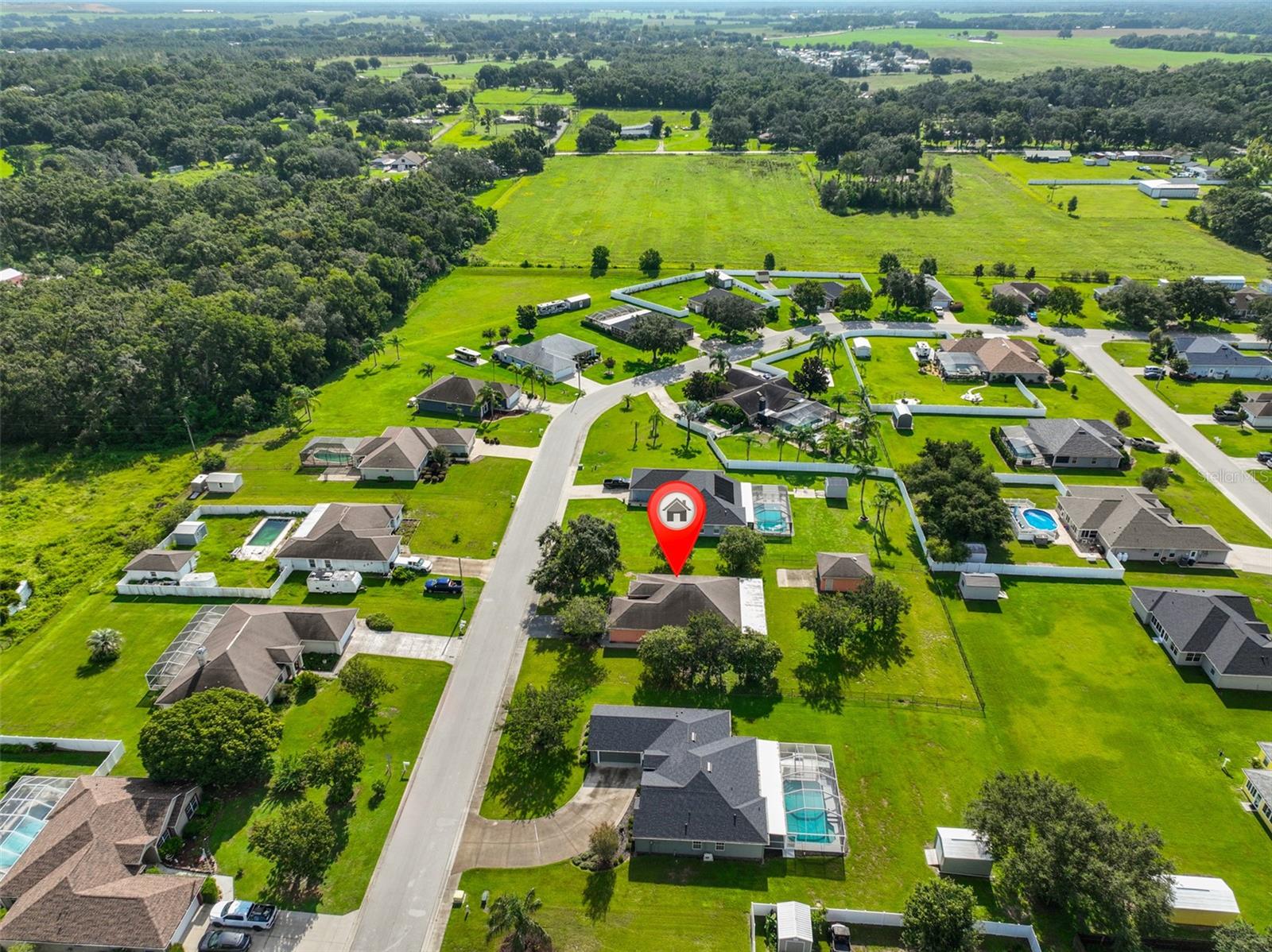 10239 DUSTY HILL LOOP