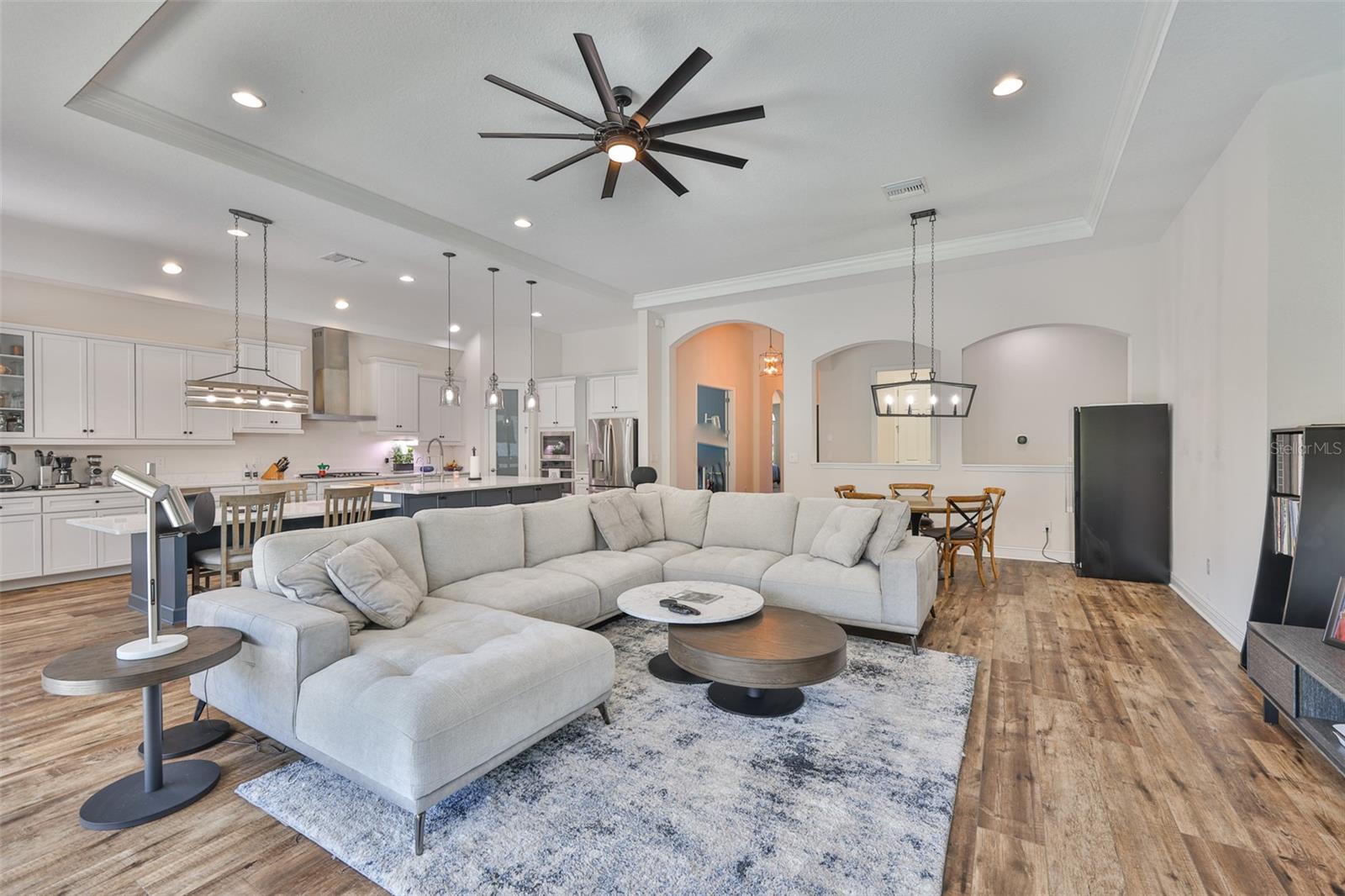 21733 PRISTINE LAKE BLVD