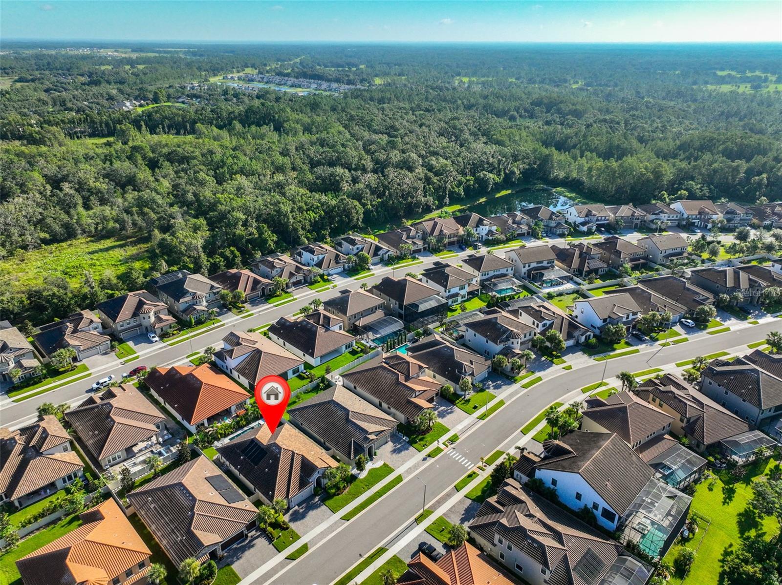 21733 PRISTINE LAKE BLVD