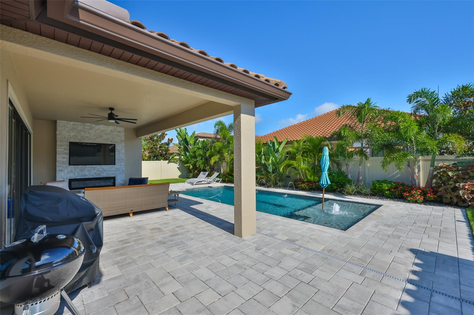 21733 PRISTINE LAKE BLVD