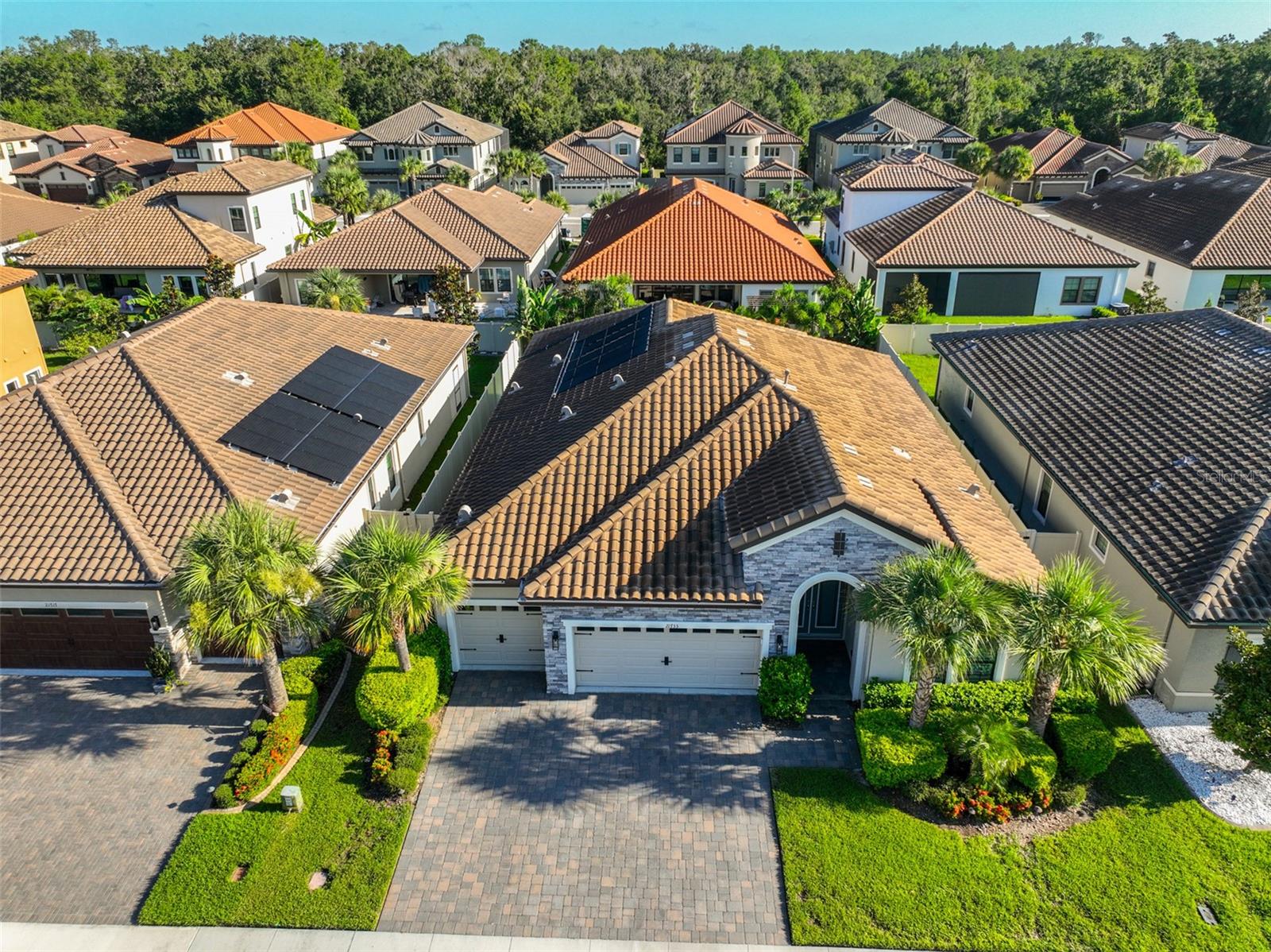 21733 PRISTINE LAKE BLVD