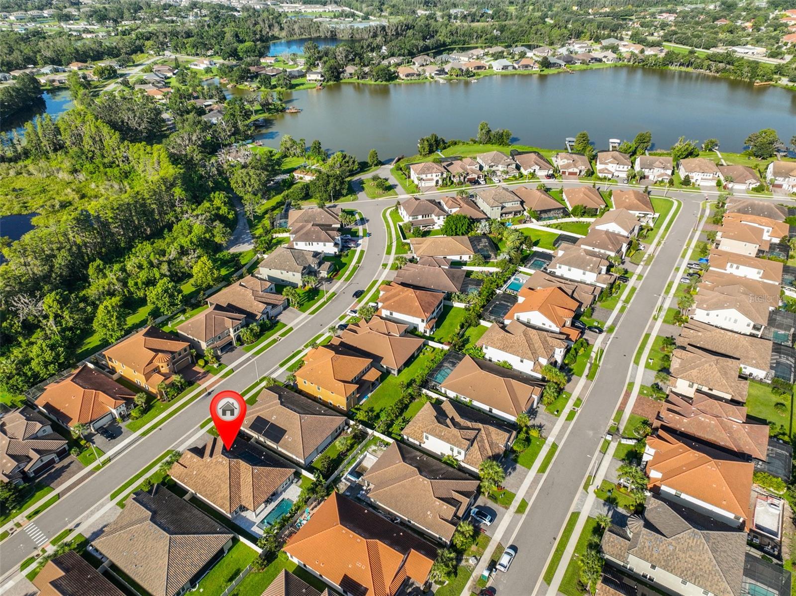 21733 PRISTINE LAKE BLVD