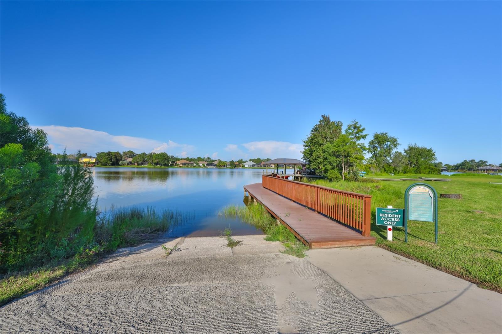 21733 PRISTINE LAKE BLVD