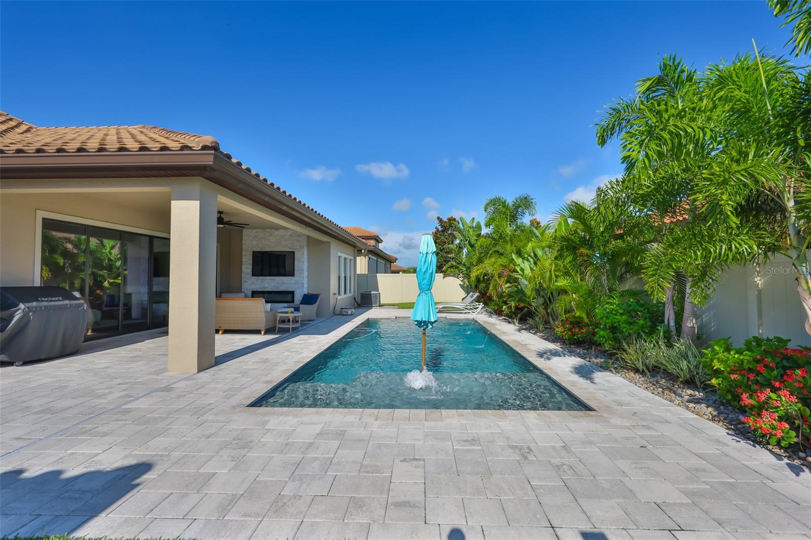 21733 PRISTINE LAKE BLVD