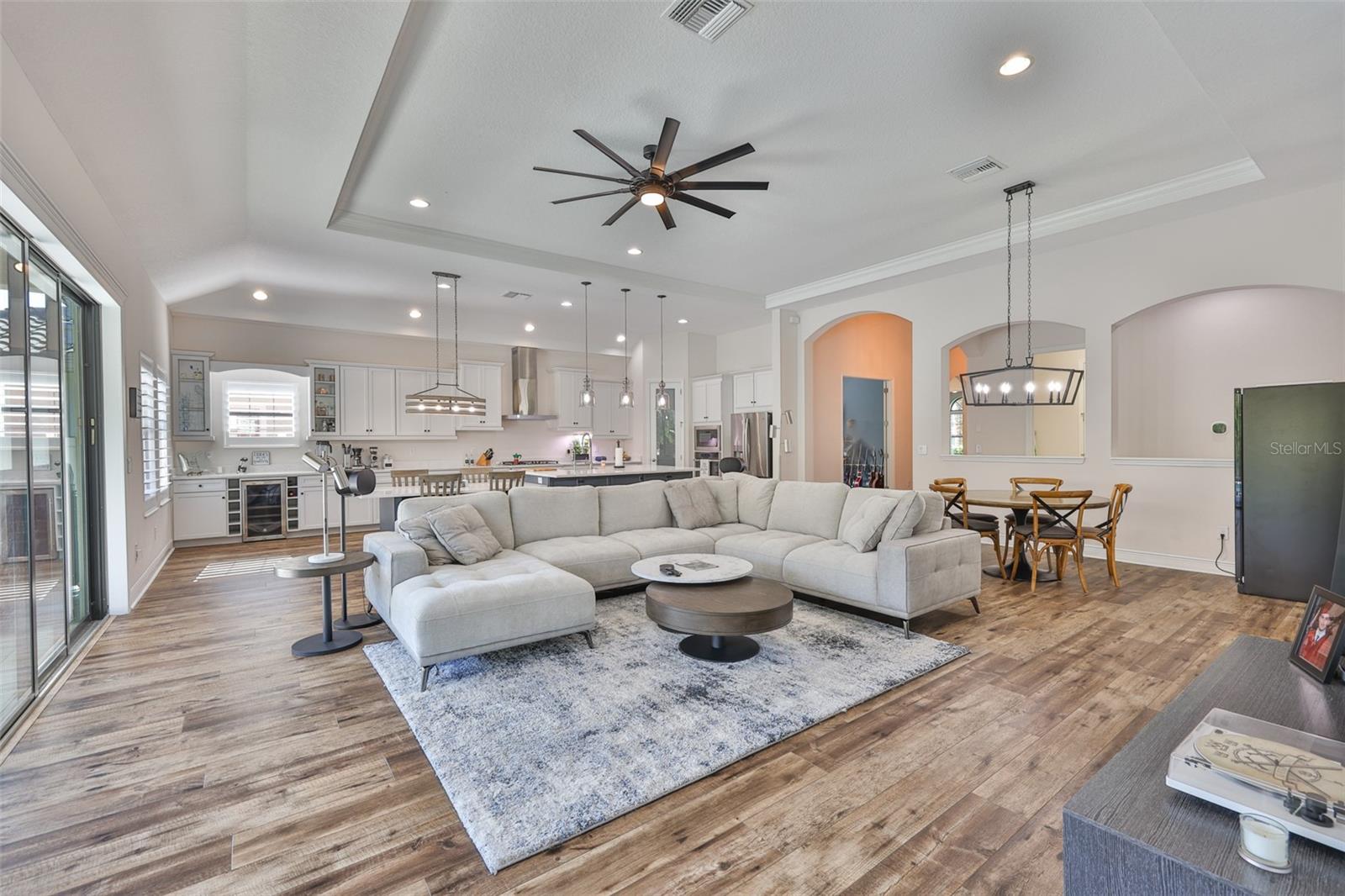 21733 PRISTINE LAKE BLVD