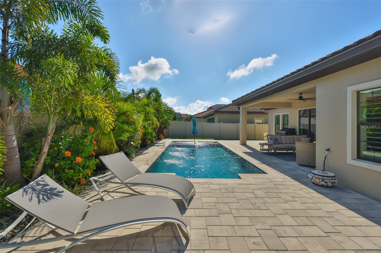 21733 PRISTINE LAKE BLVD