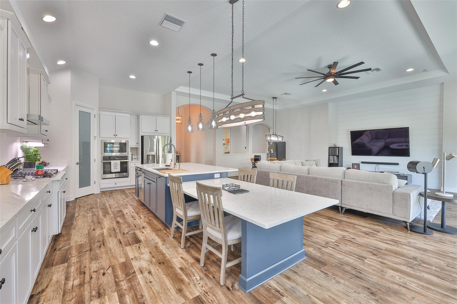 21733 PRISTINE LAKE BLVD