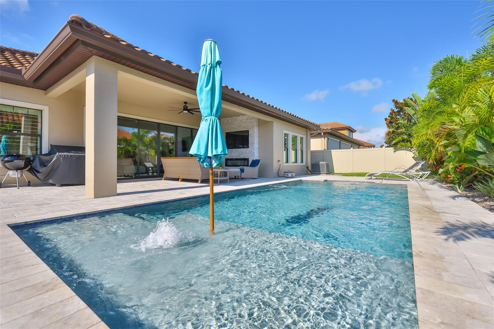 21733 PRISTINE LAKE BLVD