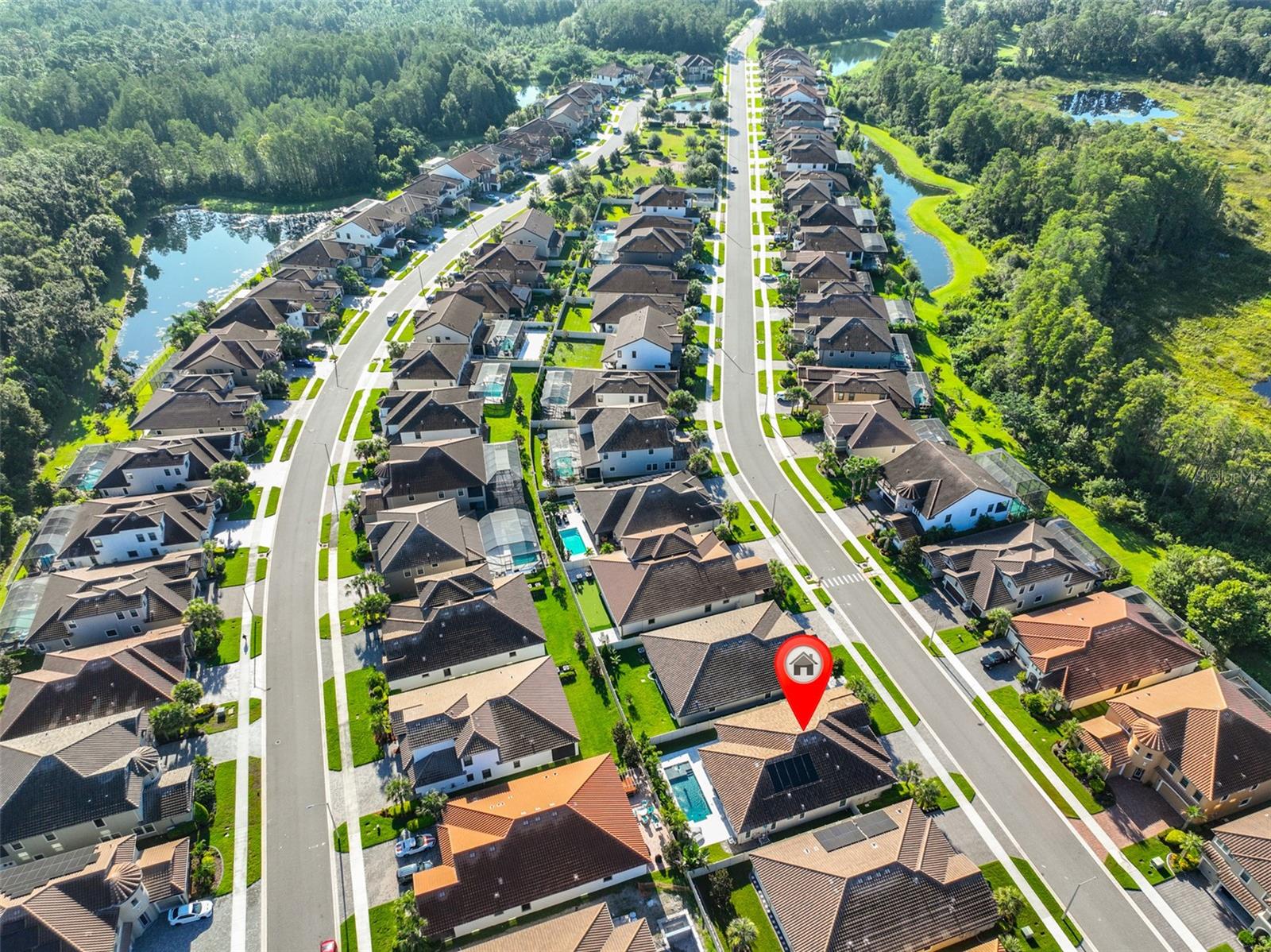 21733 PRISTINE LAKE BLVD