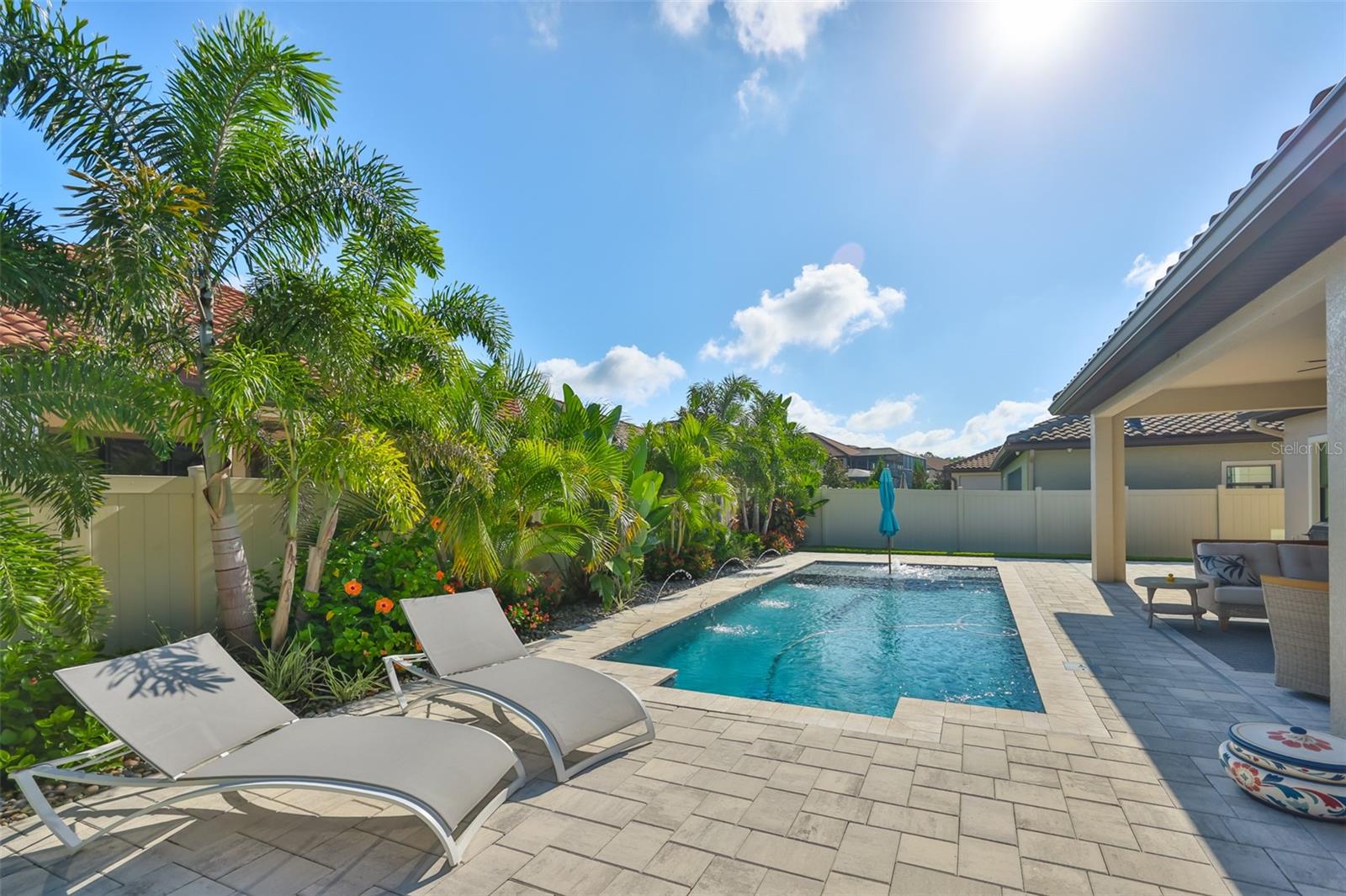 21733 PRISTINE LAKE BLVD