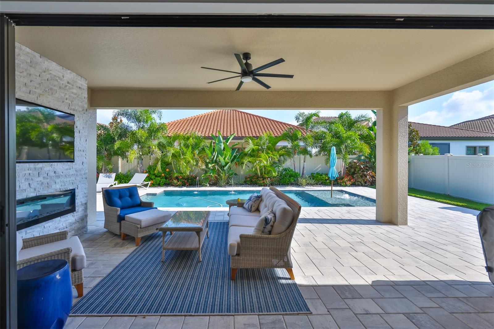 21733 PRISTINE LAKE BLVD