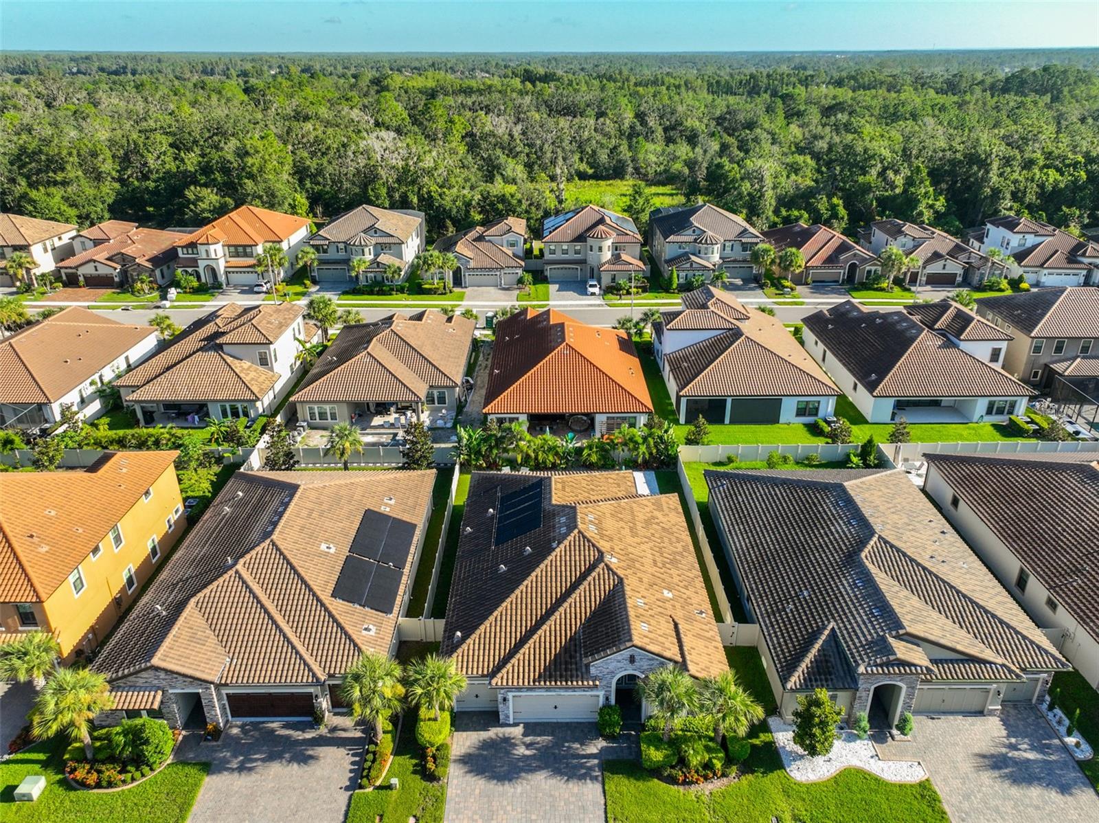 21733 PRISTINE LAKE BLVD