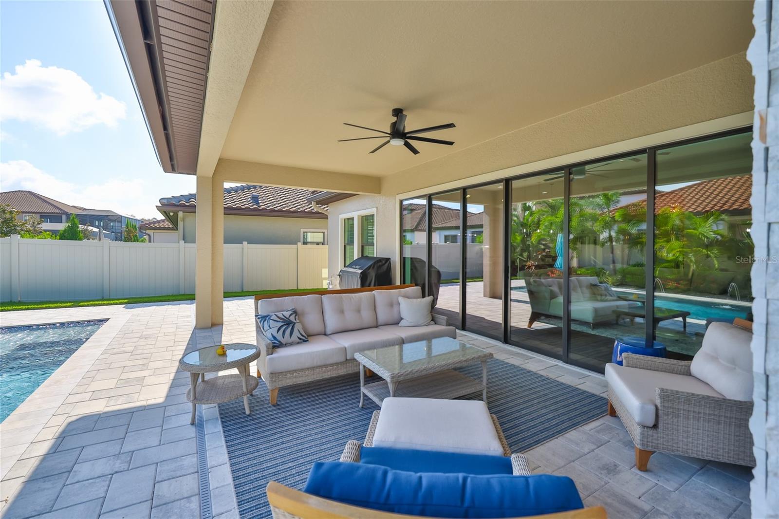 21733 PRISTINE LAKE BLVD