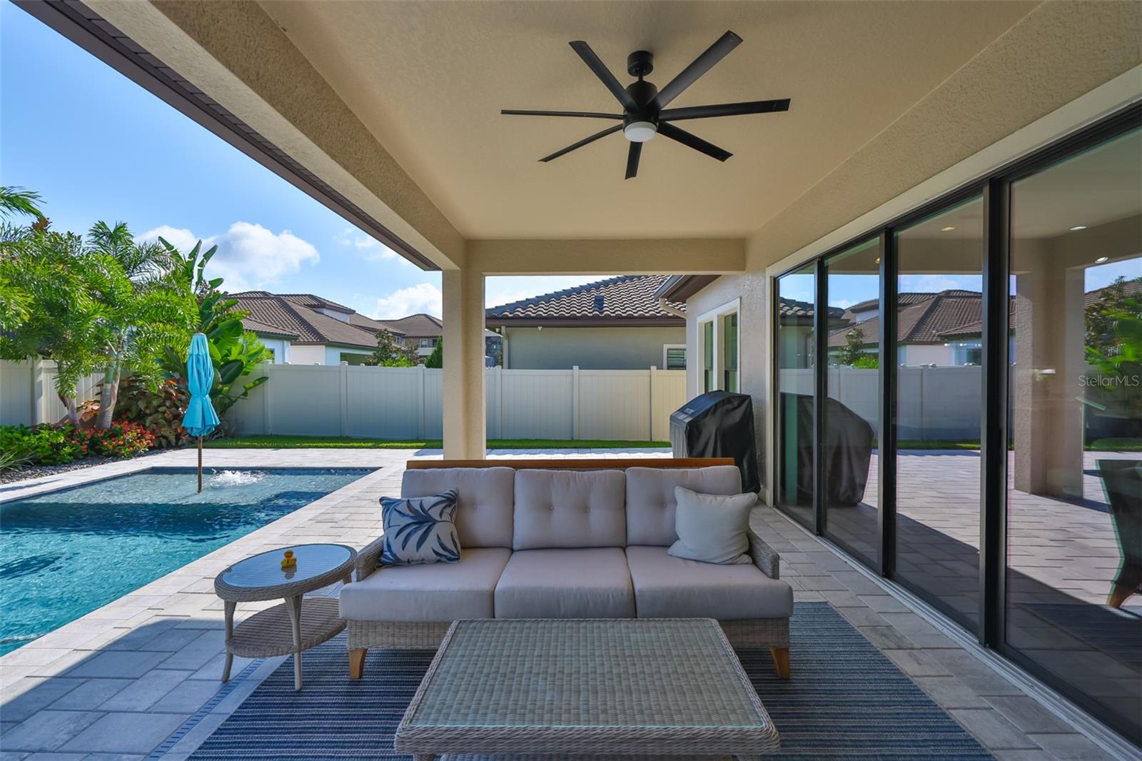 21733 PRISTINE LAKE BLVD