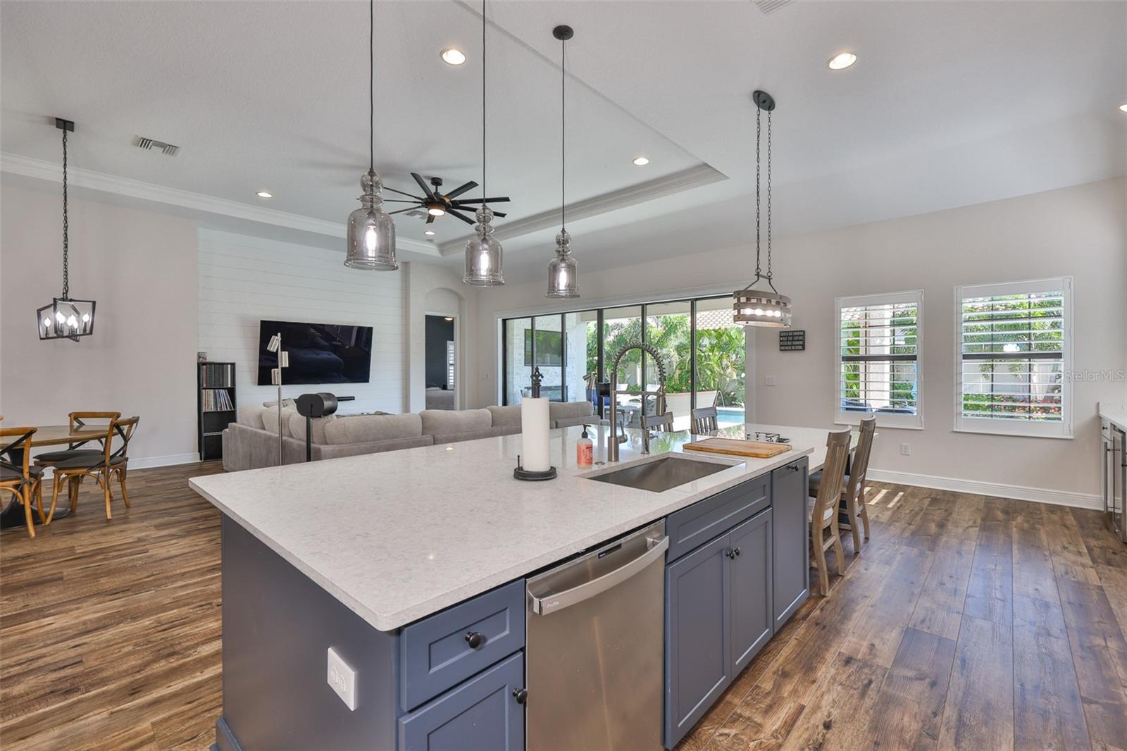 21733 PRISTINE LAKE BLVD