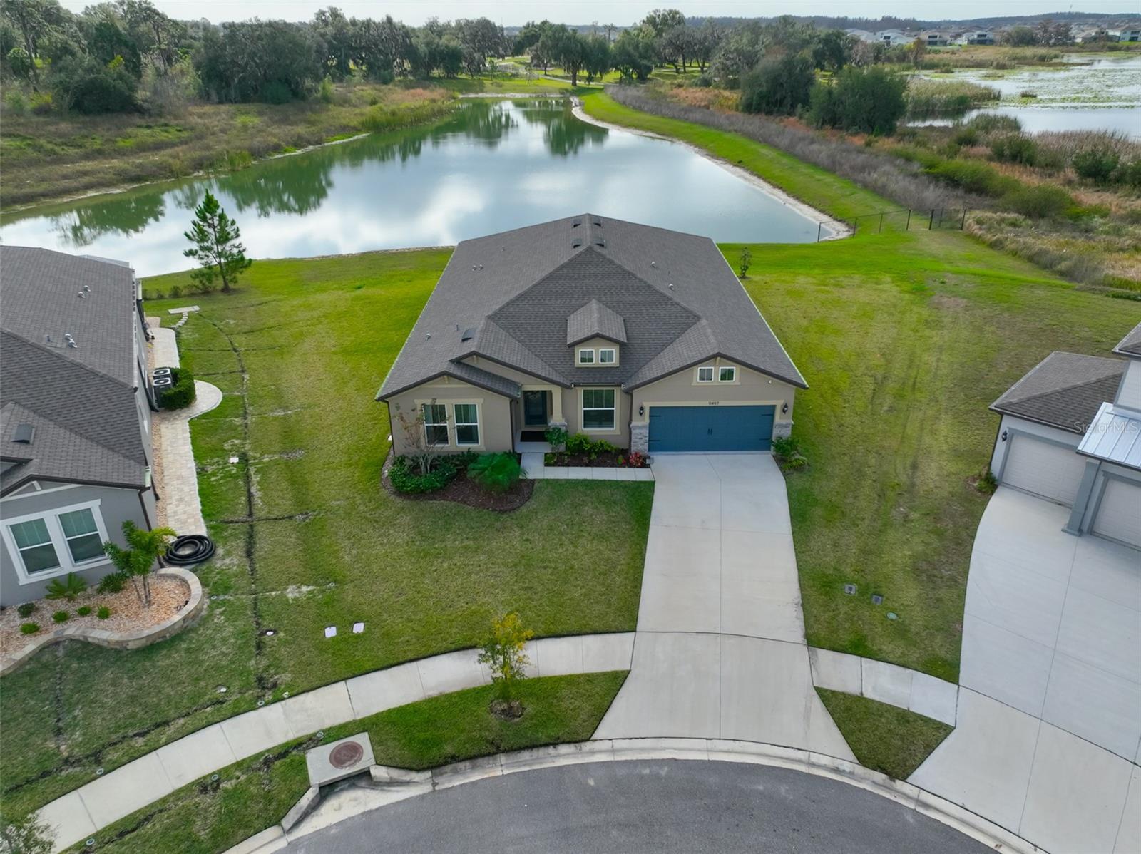 9497 IBIS GROVE BLVD