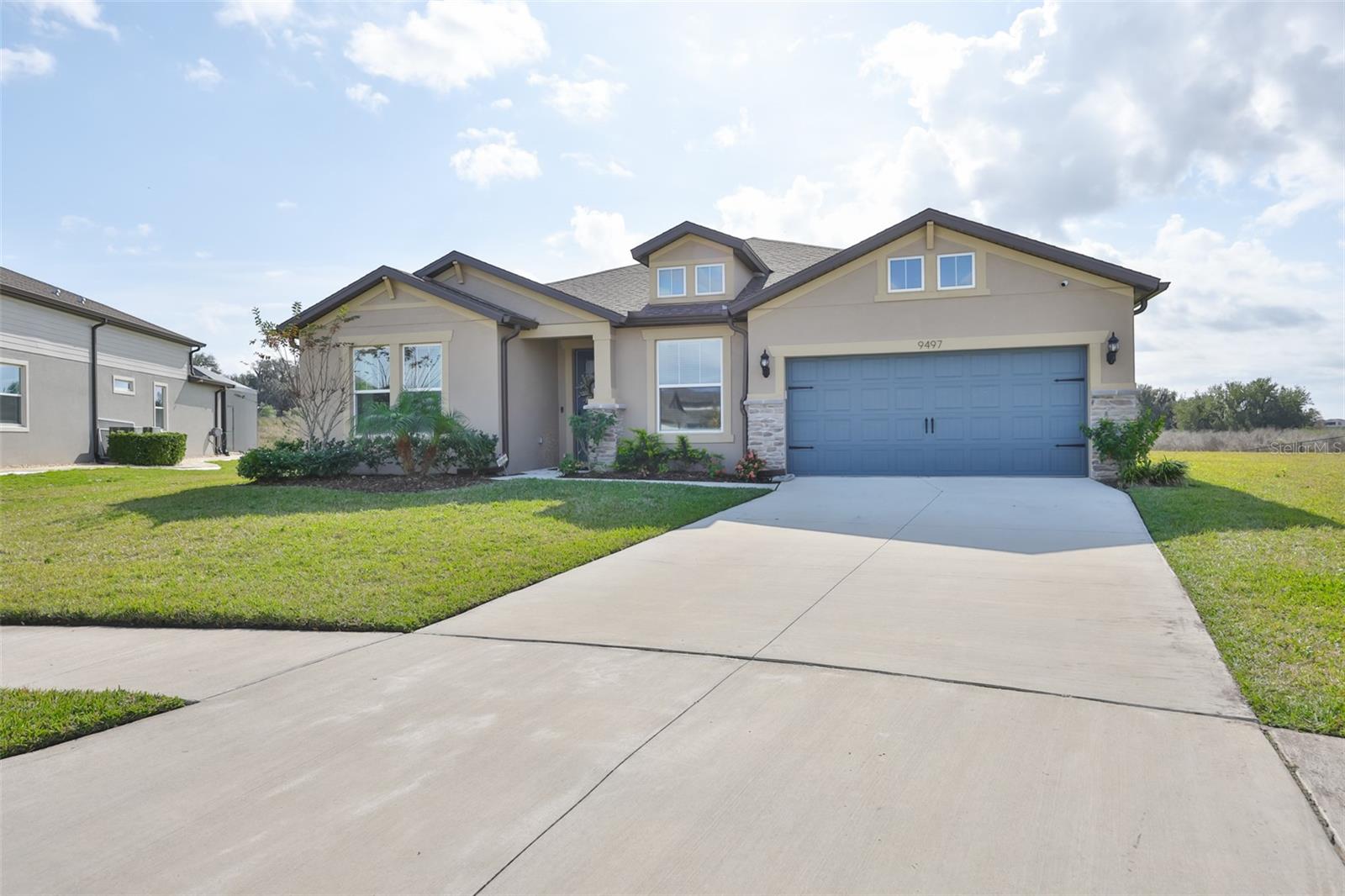 9497 IBIS GROVE BLVD