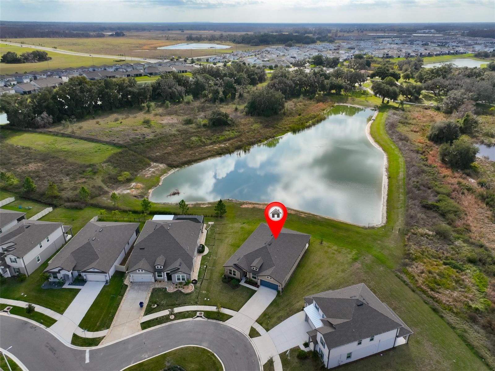 9497 IBIS GROVE BLVD