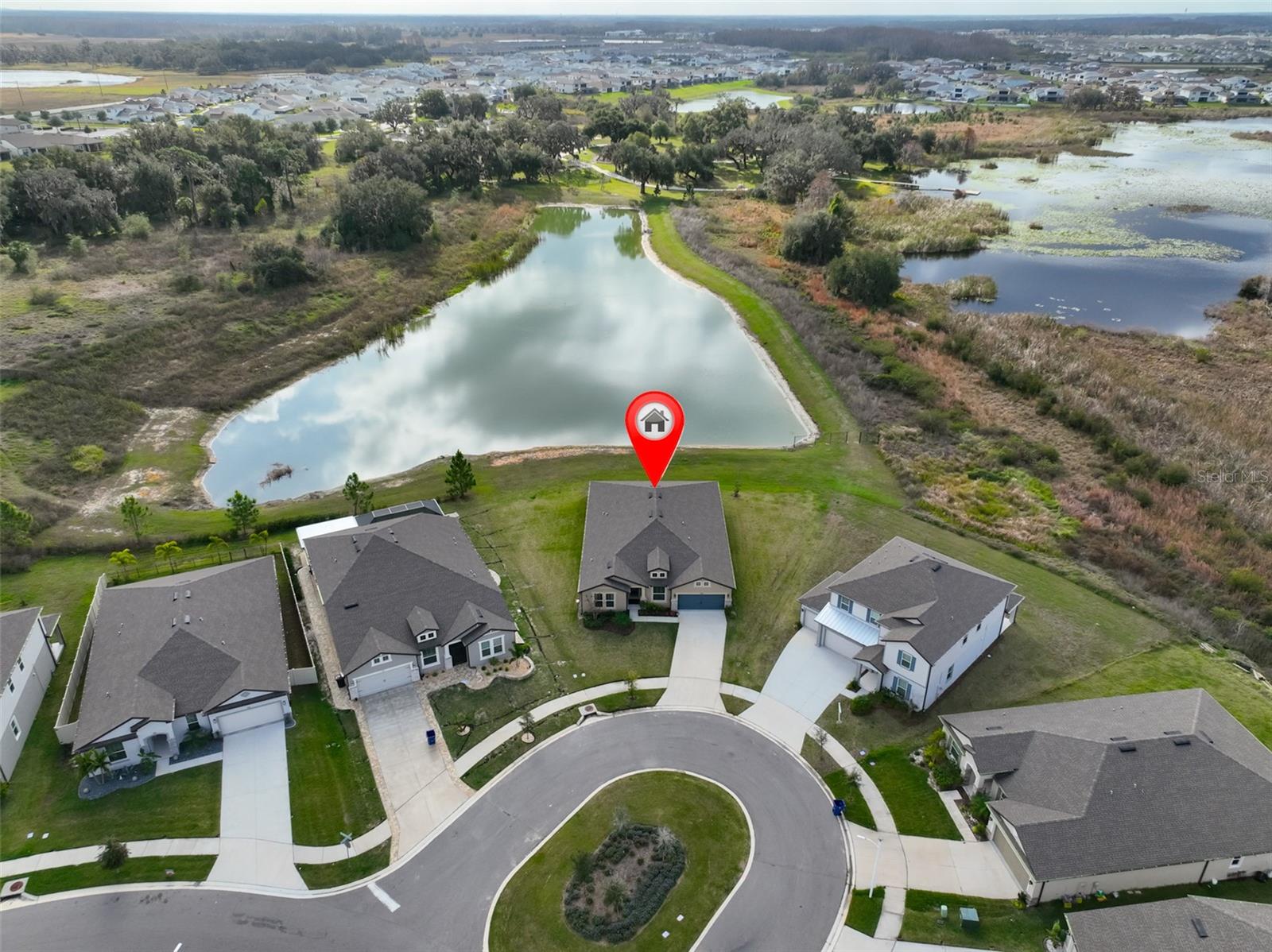 9497 IBIS GROVE BLVD