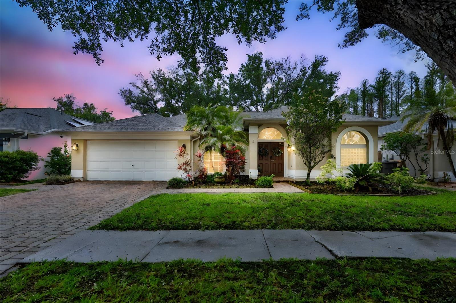 3722 CYPRESS MEADOWS RD
