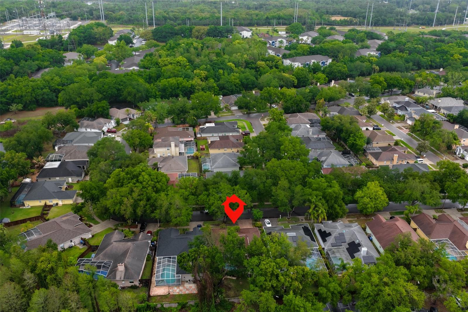 3722 CYPRESS MEADOWS RD