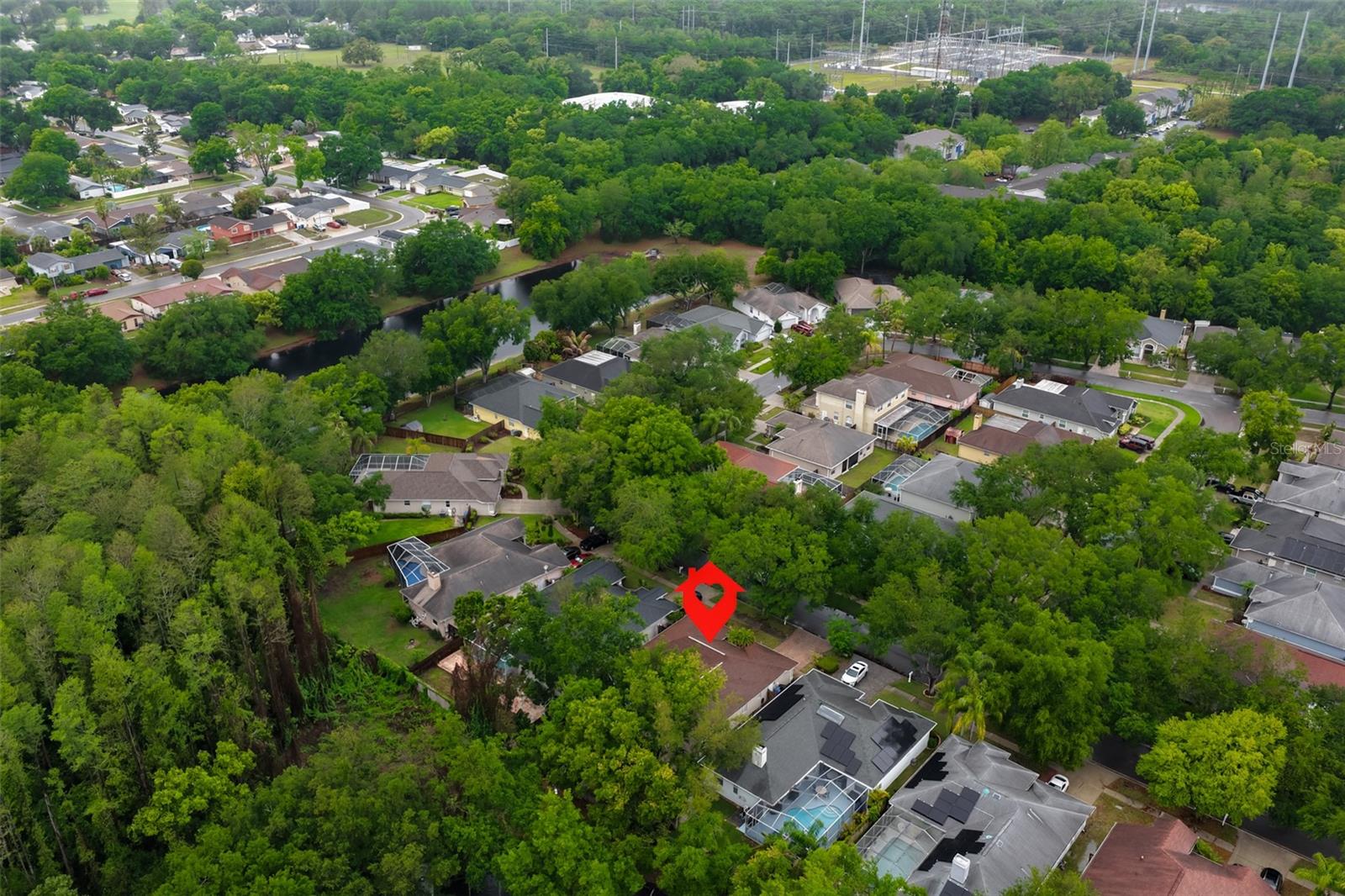 3722 CYPRESS MEADOWS RD