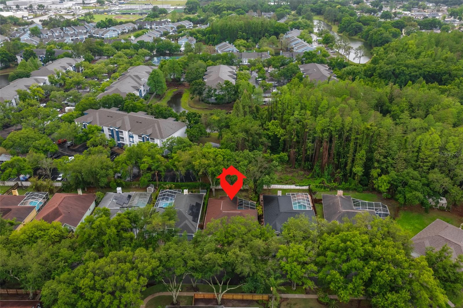 3722 CYPRESS MEADOWS RD