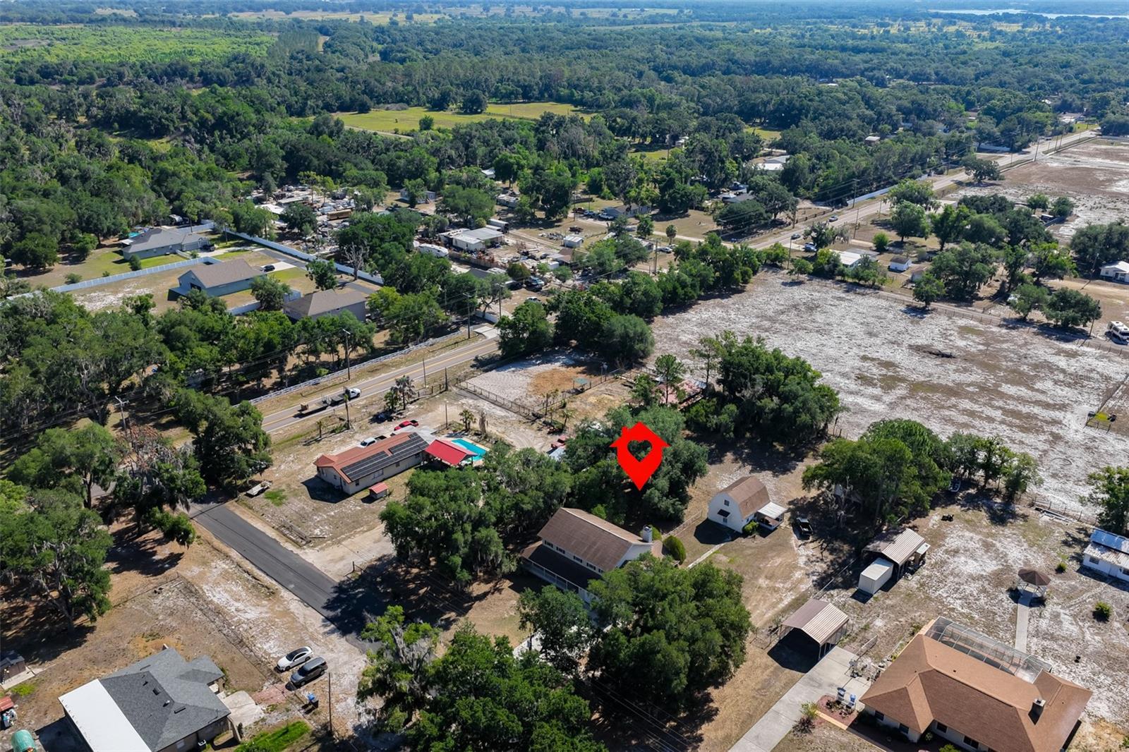 2710 LEWIS RD