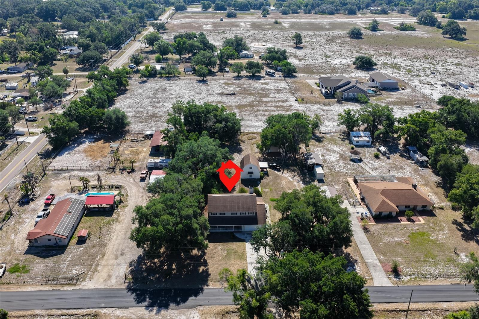 2710 LEWIS RD