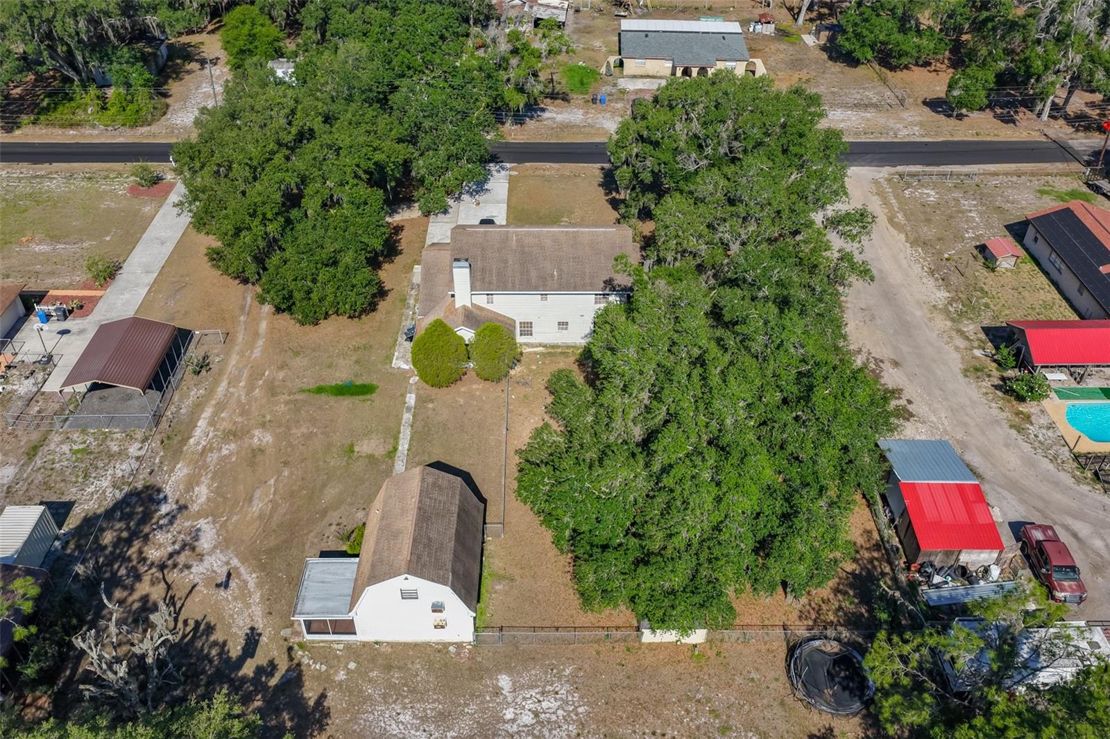 2710 LEWIS RD