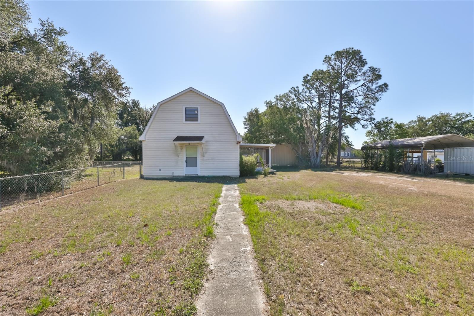 2710 LEWIS RD
