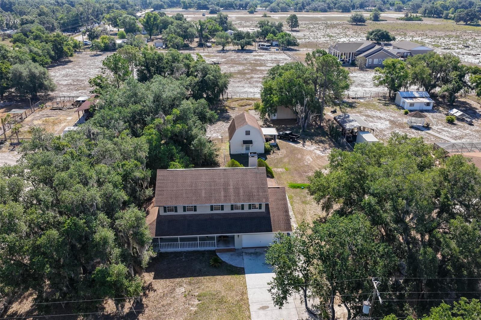 2710 LEWIS RD
