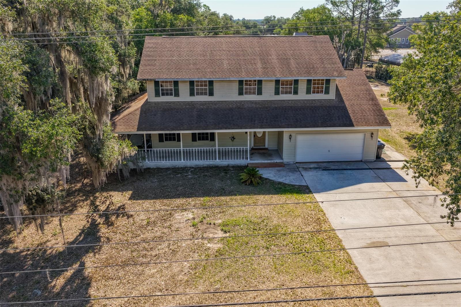 2710 LEWIS RD