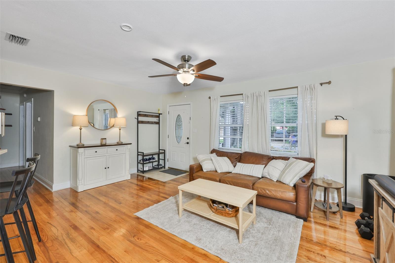 3414 W SAN LUIS ST