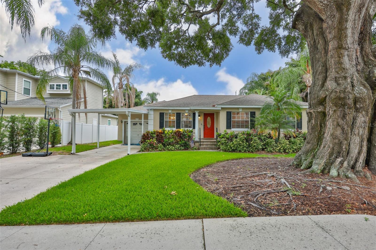3414 W SAN LUIS ST