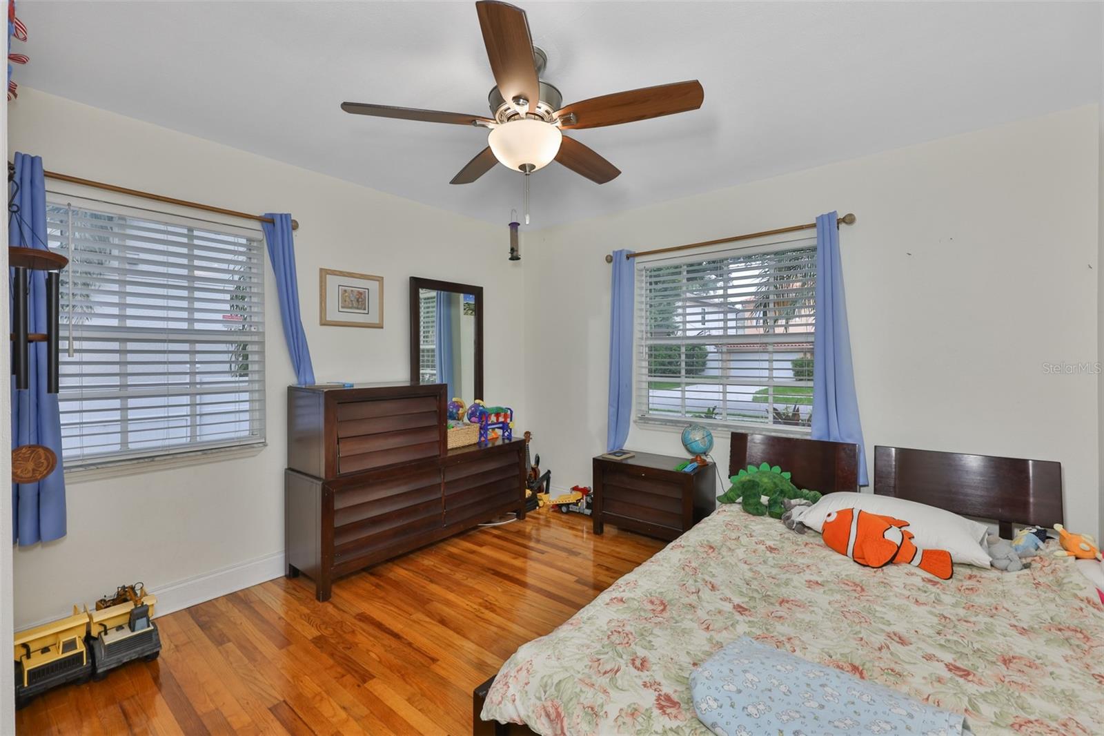 3414 W SAN LUIS ST