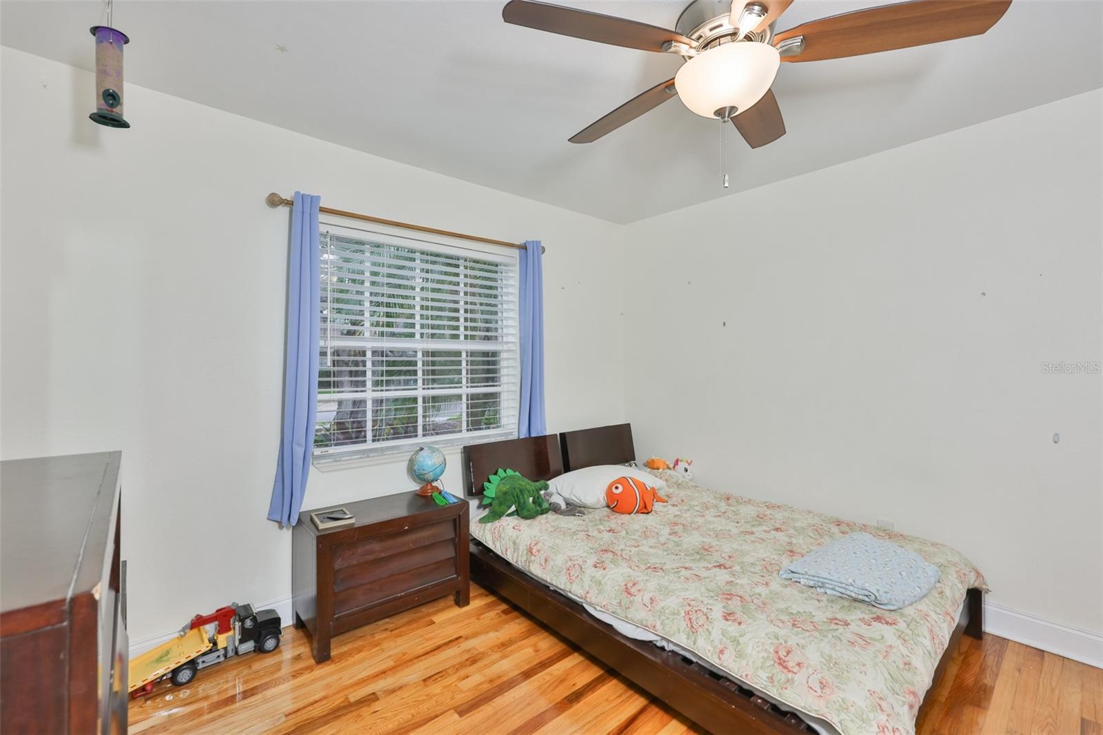 3414 W SAN LUIS ST
