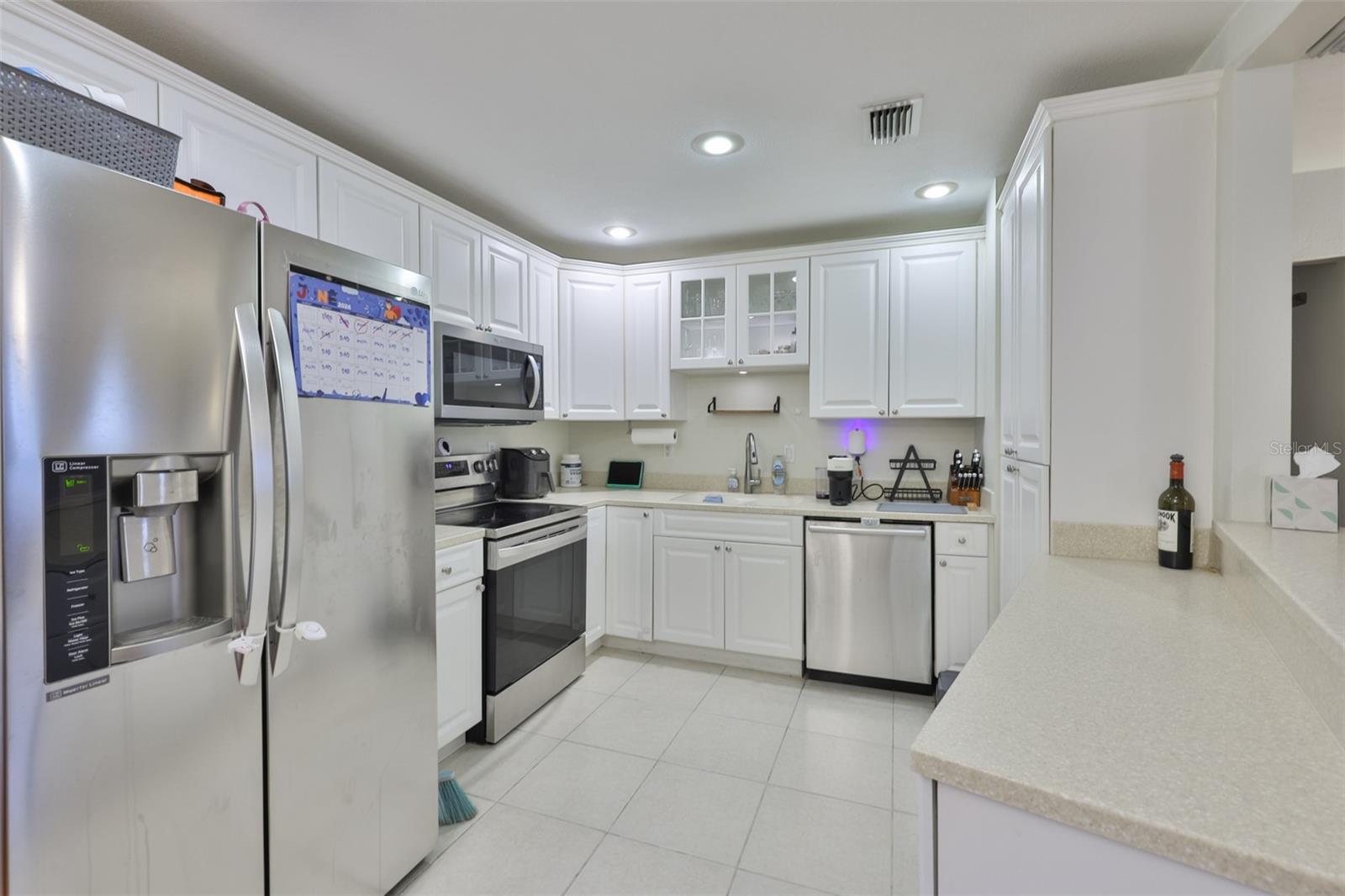 3414 W SAN LUIS ST