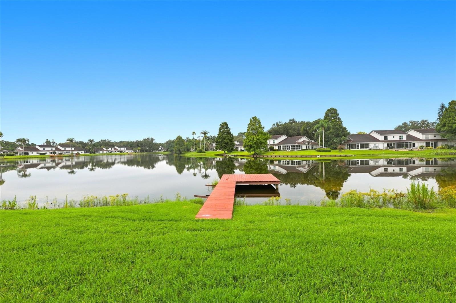 1821 LAKE HERON DR